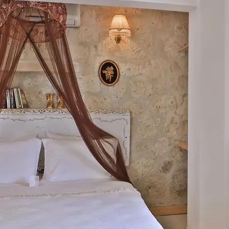 My Stone - Special Class Hotel