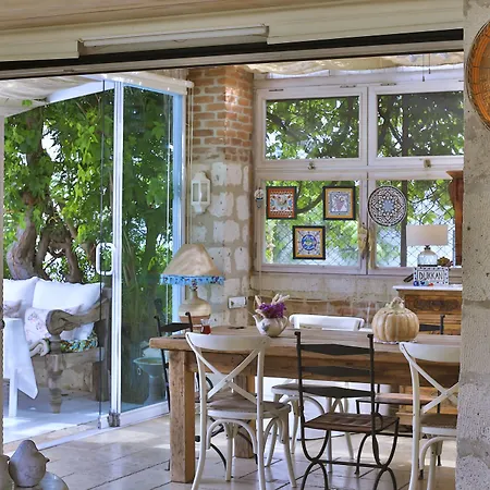 Hotel My Stone - Special Class Cesme