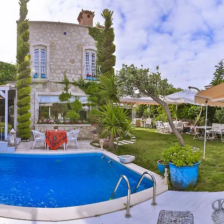 My Stone - Special Class Hotel