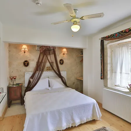 Hotel My Stone - Special Class Cesme