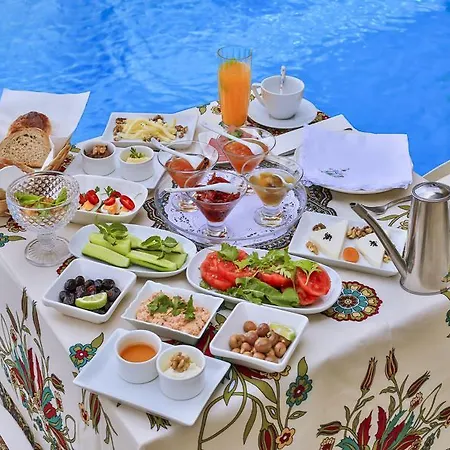 My Stone - Special Class Hotel 2*