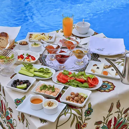 My Stone - Special Class Hotel 2*