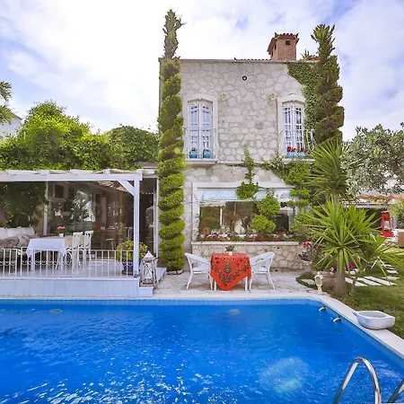 Hotel My Stone - Special Class Cesme