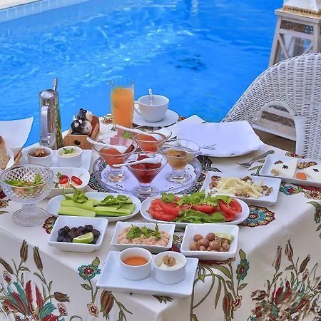 My Stone - Special Class Hotel